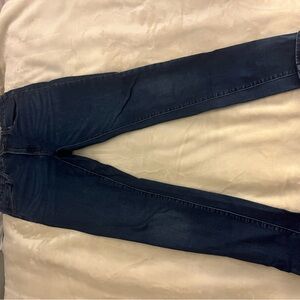 Aeropostale Indigo Denim Jeans